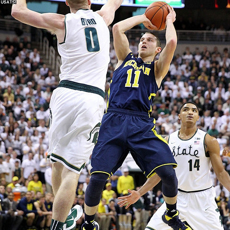 Nik Stauskas (11)