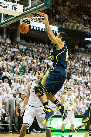 Jon Horford (15)