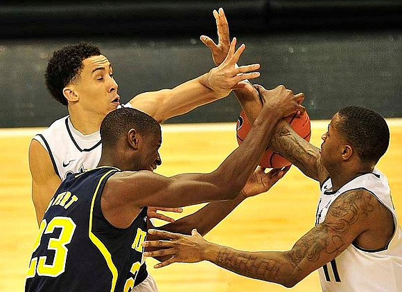 Caris LeVert (23)