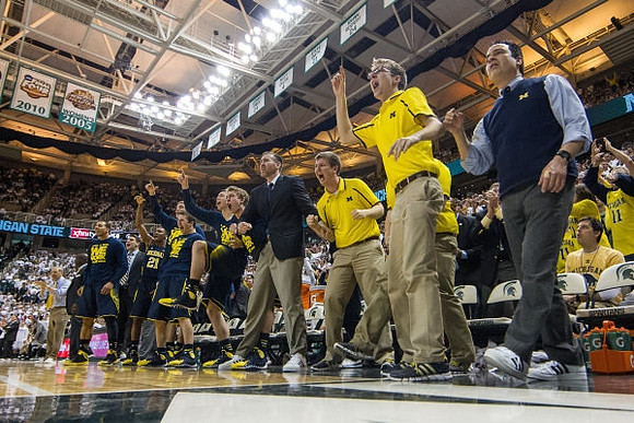 Michigan Team