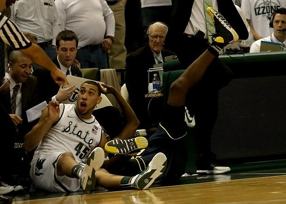Caris LeVert (23)