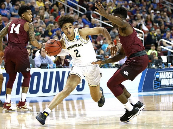 Jordan Poole (2)