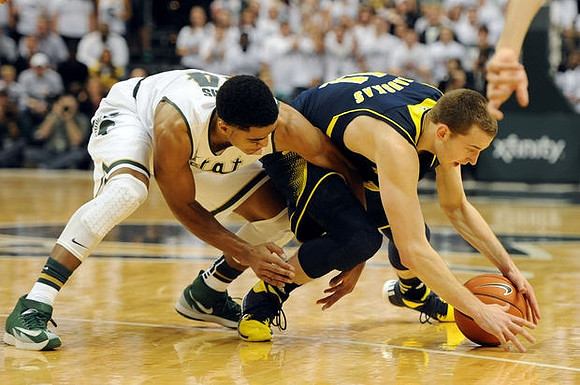 Nik Stauskas (11)