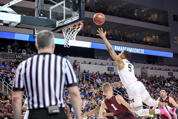 Jaaron Simmons (5)