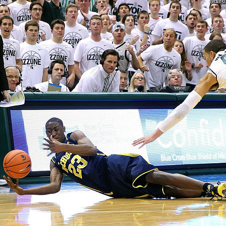 Caris LeVert (23)