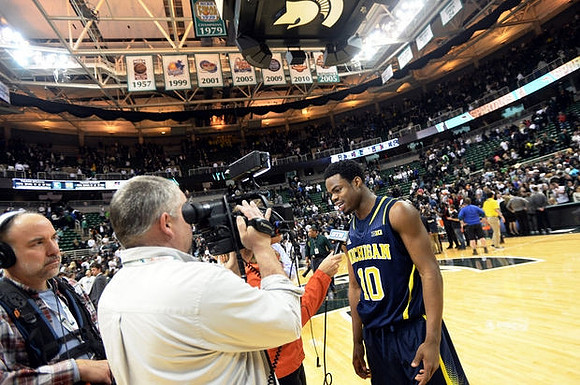 Derrick Walton Jr. (10)