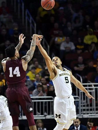 Jaaron Simmons (5)