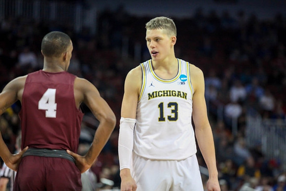 Moritz Wagner (13)