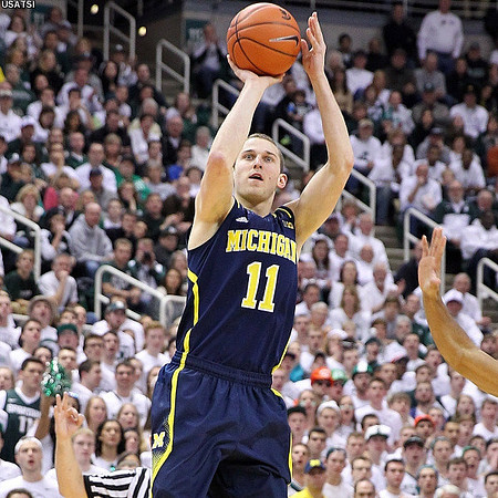 Nik Stauskas (11)