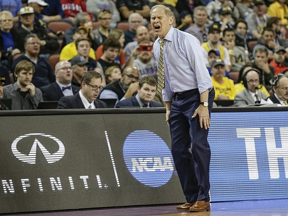 John Beilein