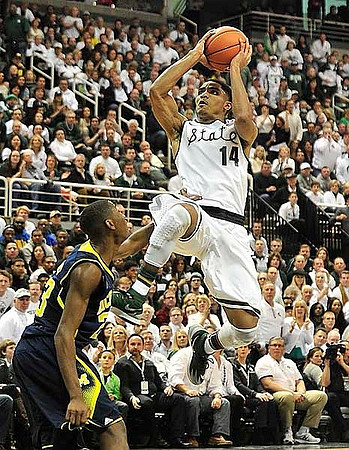 Caris LeVert (23)