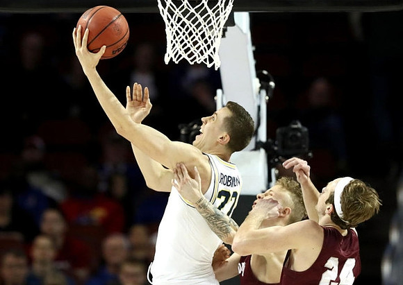 Duncan Robinson (22)