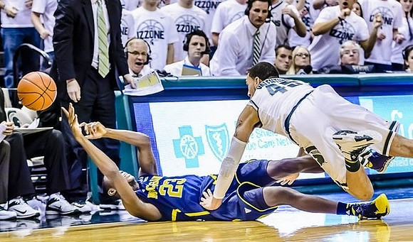 Caris LeVert (23)