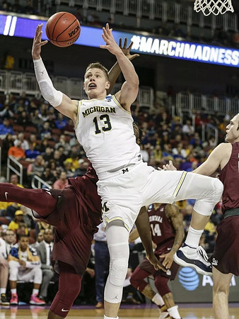 Moritz Wagner (13)