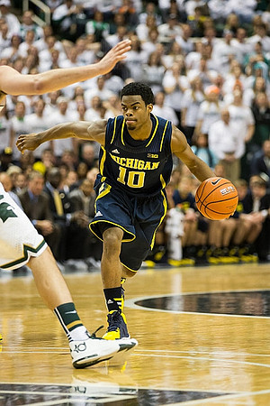 Derrick Walton Jr. (10)