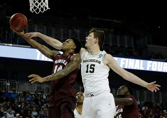 Jon Teske (15)
