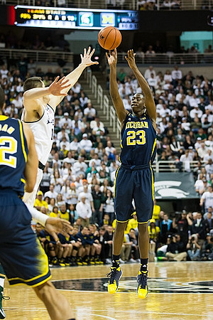 Caris LeVert (23)