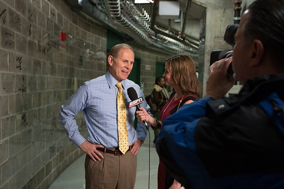 John Beilein
