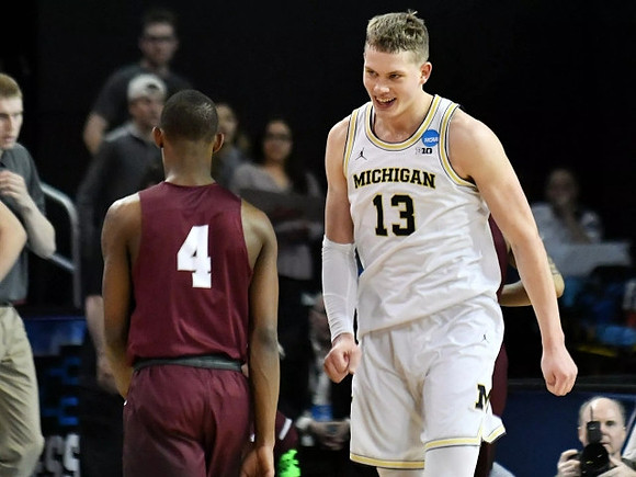 Moritz Wagner (13)