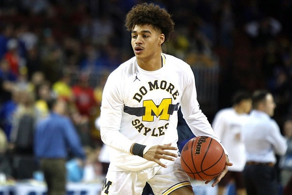 Jordan Poole (2)