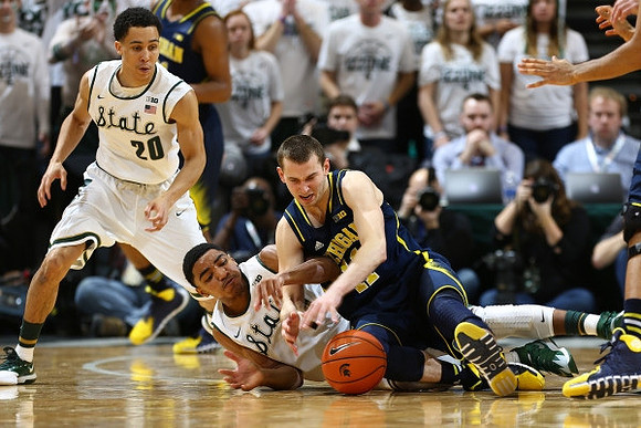 Nik Stauskas (11)