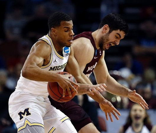Jaaron Simmons (5)