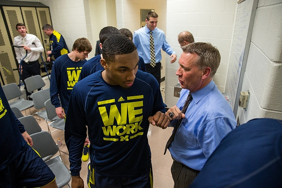 Michigan Team