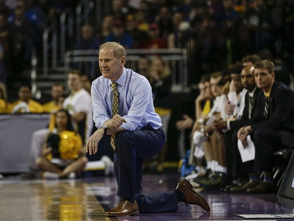 John Beilein