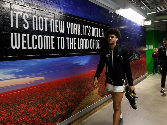 Jordan Poole (2)