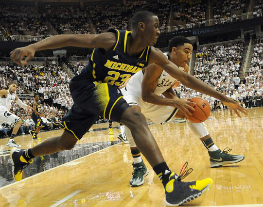 Caris LeVert (23)
