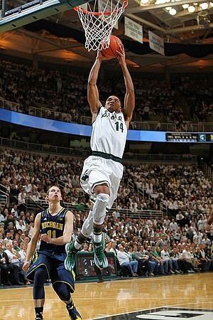 Nik Stauskas (11)