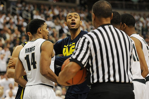 Jon Horford (15)