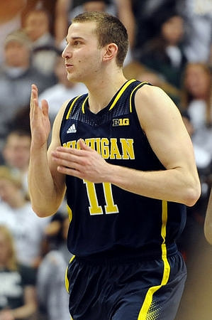 Nik Stauskas (11)