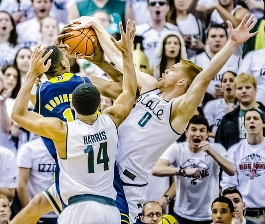 Glenn Robinson III (1)