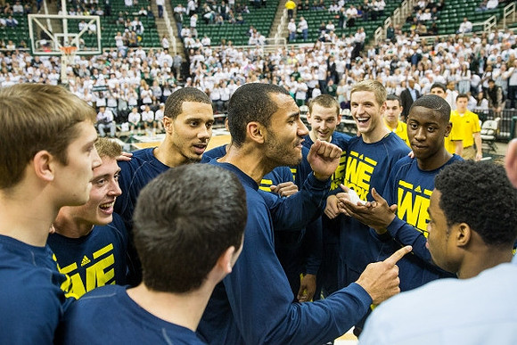 Michigan Team