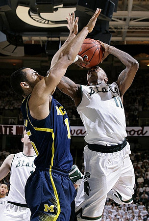 Jon Horford (15)