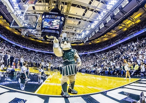 Sparty