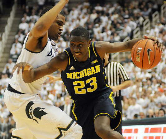 Caris LeVert (23)
