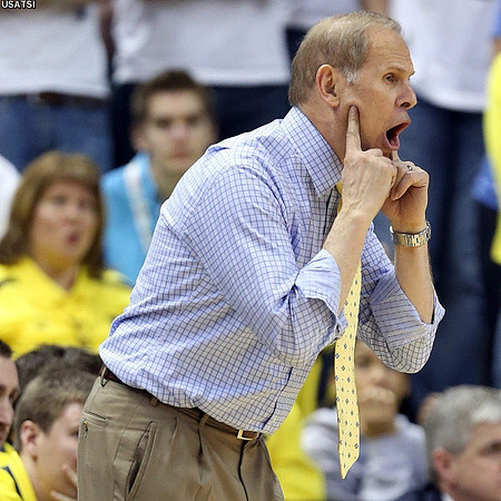 John Beilein