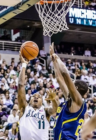 Caris LeVert (23)
