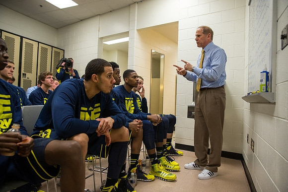 Michigan Team