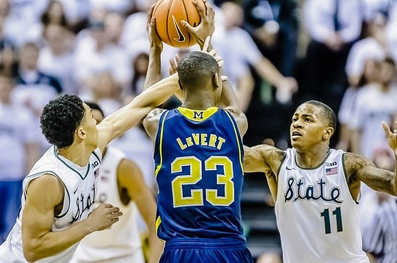 Caris LeVert (23)