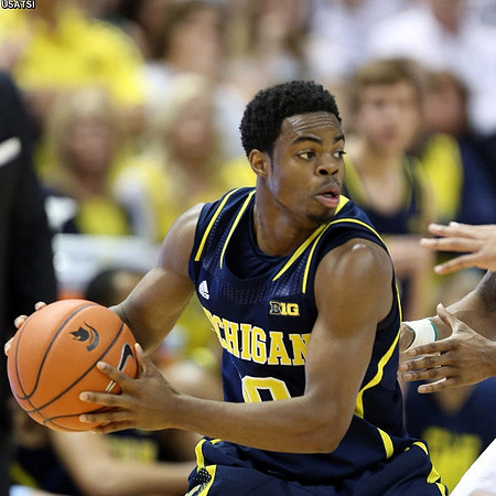 Derrick Walton Jr. (10)