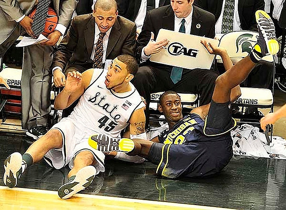 Caris LeVert (23)
