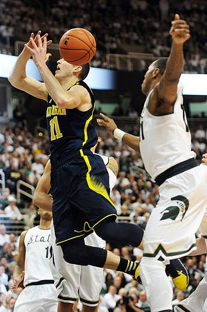 Nik Stauskas (11)