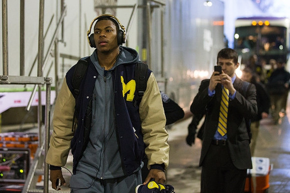 Glenn Robinson III (1)