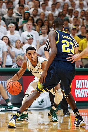 Caris LeVert (23)