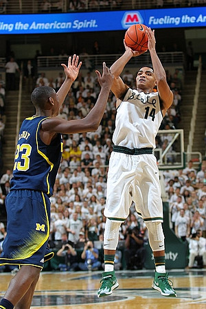 Caris LeVert (23)