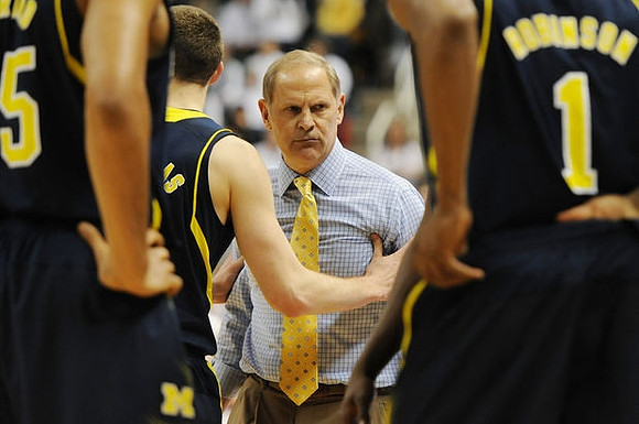 John Beilein