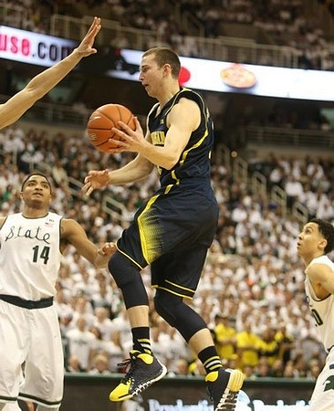 Nik Stauskas (11)